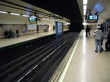 P1020303 станция мадридского метро