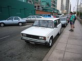 P1020574 ВАЗ 2104 в Перу. И как его туда занесло ?